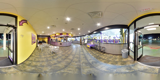 Gym «Planet Fitness», reviews and photos, 4109 E Lancaster Ave Ste. 101, Fort Worth, TX 76103, USA