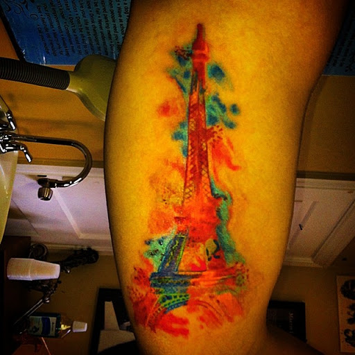 Tattoo Shop «Righteous Tattoo», reviews and photos, 2371 Manchester Rd, Akron, OH 44314, USA