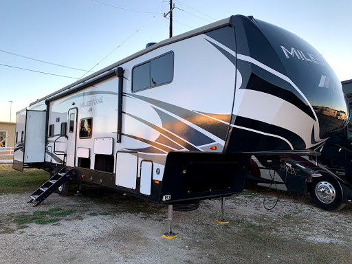 American Dream Vacations - RV Rentals and Sales