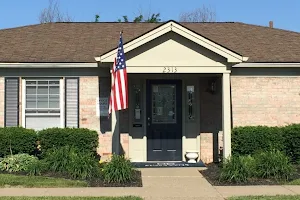 Huntley Ridge New Albany Apartments image