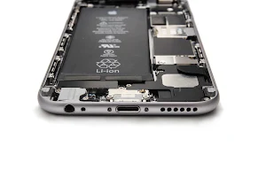 iPhone Restorations - Monett image