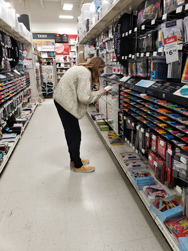 Craft Store «Michaels», reviews and photos, 5541 Urbana Pike, Frederick, MD 21704, USA