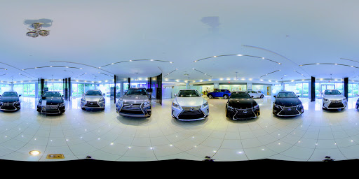 Lexus Dealer «Woodfield Lexus», reviews and photos, 350 E Golf Rd, Schaumburg, IL 60173, USA