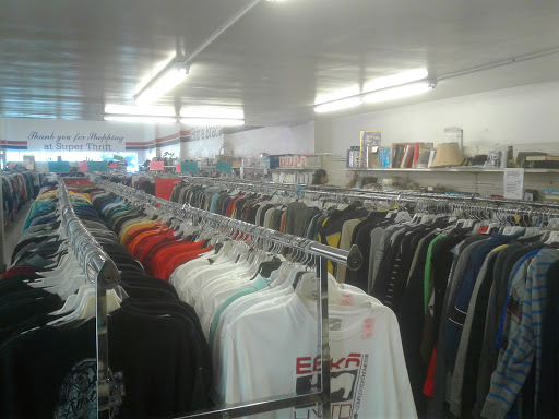 Rescue Mission Alliance, 18344 Sherman Way, Reseda, CA 91335, USA, 