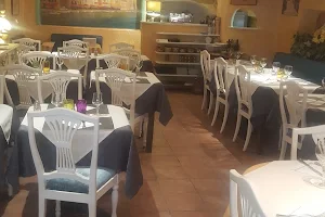 La Grignotière - Restaurant Villefranche-sur-Mer image