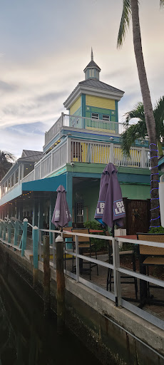 Caribbean Restaurant «Parrot Key Caribbean Grill», reviews and photos, 2500 Main St, Fort Myers Beach, FL 33931, USA
