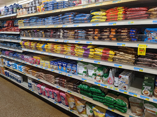 Grocery Store «Boogaarts Food Store», reviews and photos, 1615 2nd Ave, Kearney, NE 68847, USA