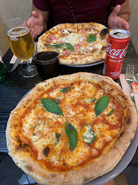 Pizza du Pizzeria I Briganti à Paris - n°16
