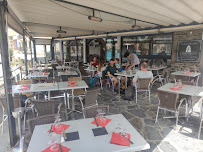 Atmosphère du Restaurant de poisson L'Amphitryon à Collioure - n°9