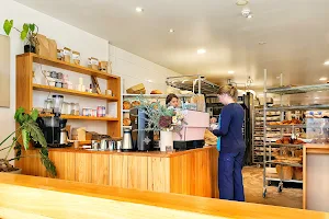 Black Cockatoo Bakery image