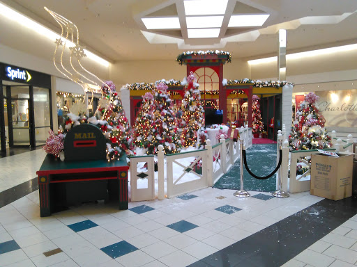 Shopping Mall «Dover Mall», reviews and photos, 1365 N Dupont Hwy, Dover, DE 19901, USA