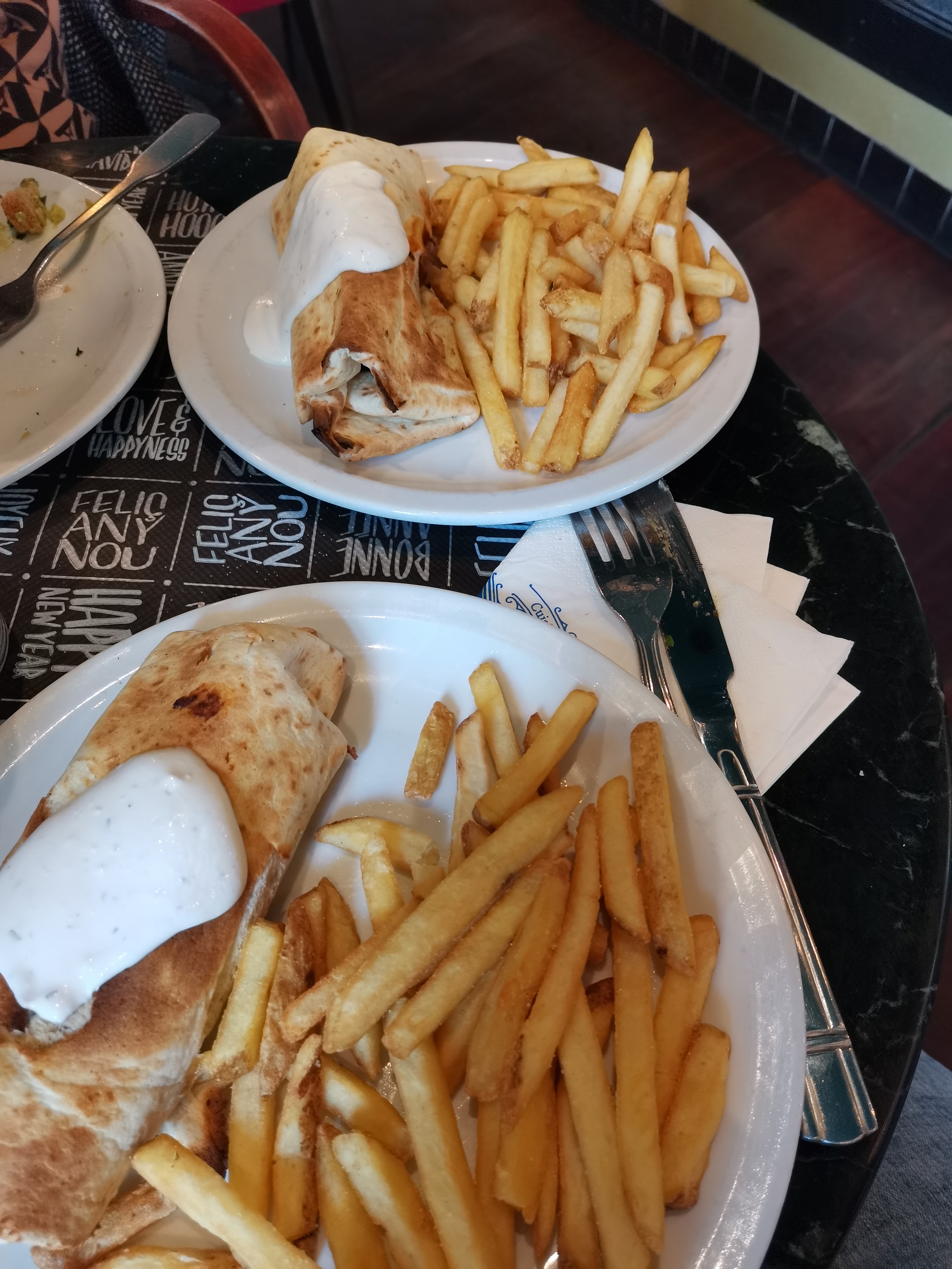 Photo n° 3 de l'avis de Océane. fait le 04/04/2023 à 16:43