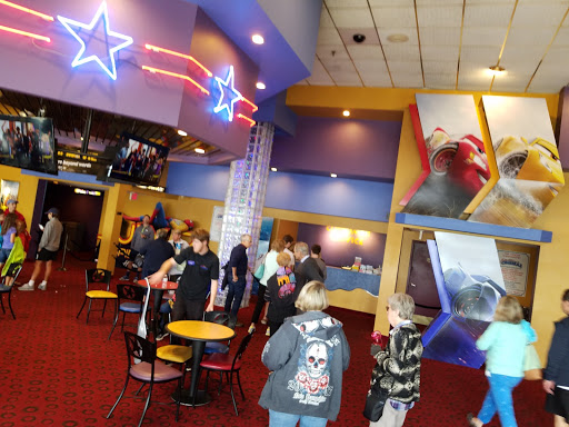 Movie Theater «Entertainment Cinemas», reviews and photos, 2-6 Enterprise Rd, South Dennis, MA 02660, USA