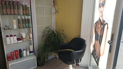 Karine Coiffure à Dole
