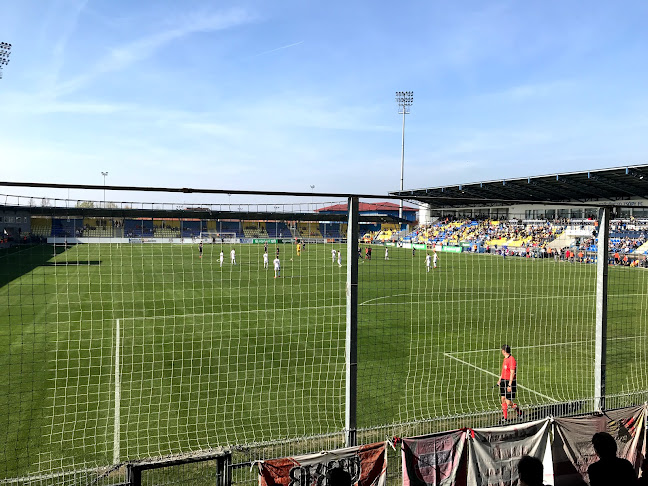 Mezőkövesd Zsóry Futball Club Kft. - Mezőkövesd