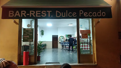 BAR - RESTAURANTE DULCE PECADO