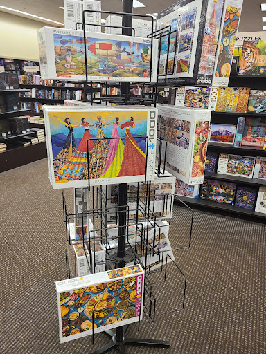 Book Store «Books-A-Million», reviews and photos, 1100 N Wesleyan Blvd, Rocky Mount, NC 27804, USA