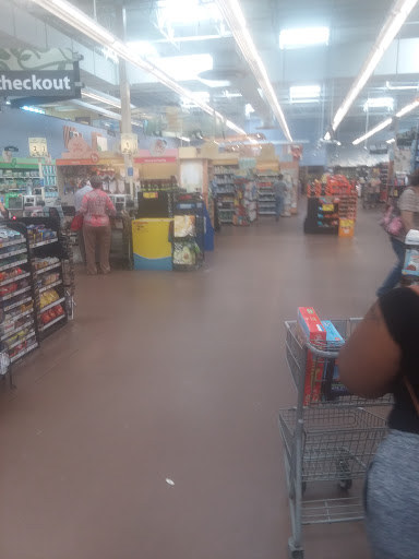 Grocery Store «Kroger», reviews and photos, 1100 Hillcrest Pkwy, Dublin, GA 31021, USA