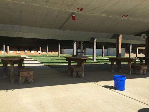 Skeet Shooting Range «Atterbury Shooting Complex», reviews and photos, 4250 Edinburgh St, Edinburgh, IN 46124, USA