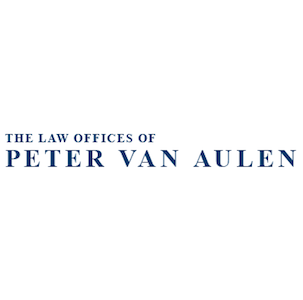 Divorce Lawyer «The Law Offices Of Peter Van Aulen», reviews and photos