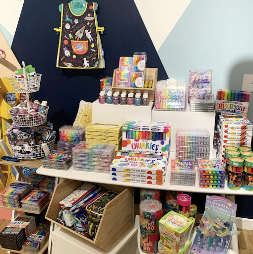 Baby Clothing Store «Bird & Bean», reviews and photos, 3212 College Ave, Berkeley, CA 94705, USA