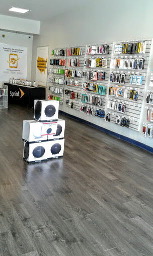 Sprint Store, 305 Main St, City of Orange, NJ 07050, USA, 