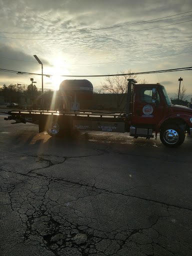 Car Wash «Spirit of America Car Wash», reviews and photos, 1308 Ogden Ave, Downers Grove, IL 60515, USA