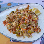 Photo n°1 de l'avis de Georges.r fait le 27/07/2022 à 16:24 sur le  Ischia Ponte - Monzù Food&Bar à Ischia