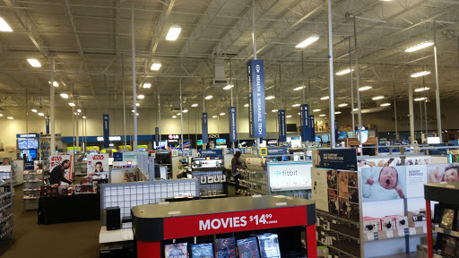 Electronics Store «Best Buy», reviews and photos, 8960 Central Ave, Montclair, CA 91763, USA