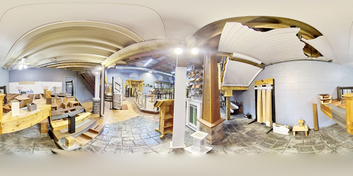 Building Materials Store «The Deck Store», reviews and photos, 6900 151st St W, Apple Valley, MN 55124, USA