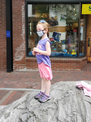 Shoe Store «Footbeats Stride Rite/ Footbeats Comfort and Wide», reviews and photos, 420 Enfield St, Enfield, CT 06082, USA