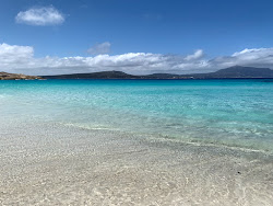 Photo de Waterfall Beach avec un niveau de propreté de très propre