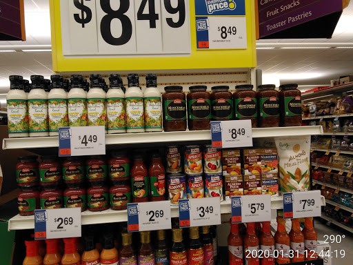 Grocery Store «Giant Food», reviews and photos, 2501 9th Rd S, Arlington, VA 22204, USA