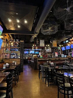 Craft beer at a brewery in Palm Harbor Florida