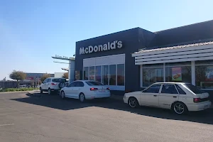 McDonald's Hartebeespoort Drive-Thru image