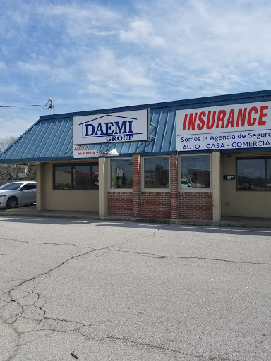 Insurance Agency «Daemi Group of Oklahoma», reviews and photos