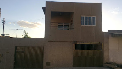 Pollyana Santos Conjunto Habitacional Vila União Anápolis GO