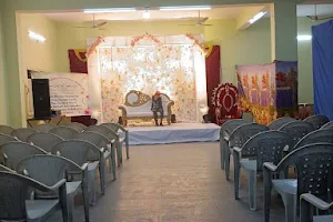 Afzal Nagar Community Hall image