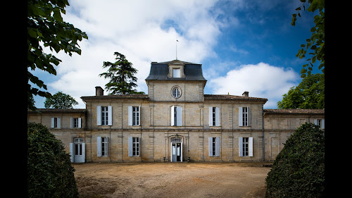 Château Grand Jour à Prignac-et-Marcamps