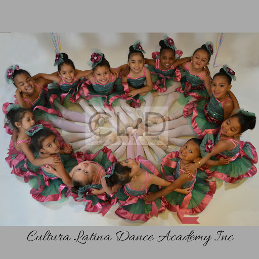 Cultura Latina Dance Academy Inc