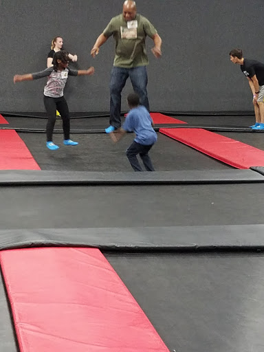 Amusement Center «Flight Trampoline Park New Britain», reviews and photos, 140 Production Ct, New Britain, CT 06051, USA