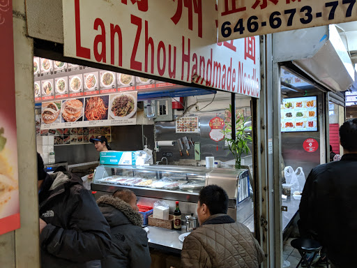 Shopping Mall «Golden Shopping Mall», reviews and photos, 41-36 Main St, Flushing, NY 11355, USA