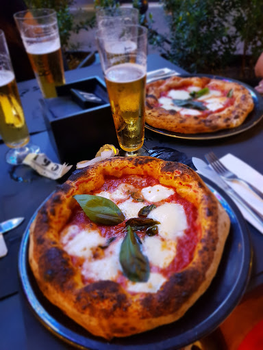 Pizzeria 1951 - Burgerbar in Soverato, Provincia di Catanzaro
