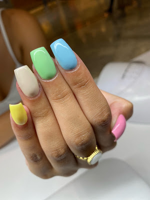 Moi Je - Bar à Ongles Angers à Angers