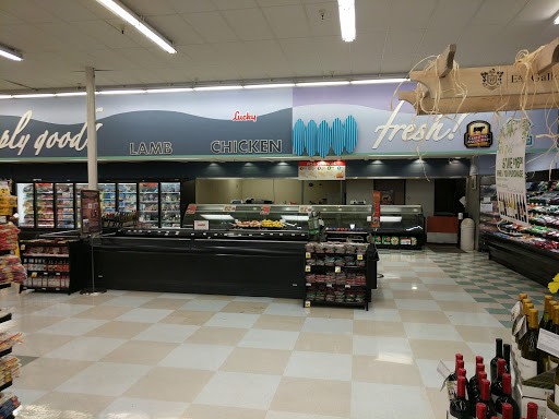 Supermarket «Lucky», reviews and photos, 1590 Sycamore Ave, Hercules, CA 94547, USA