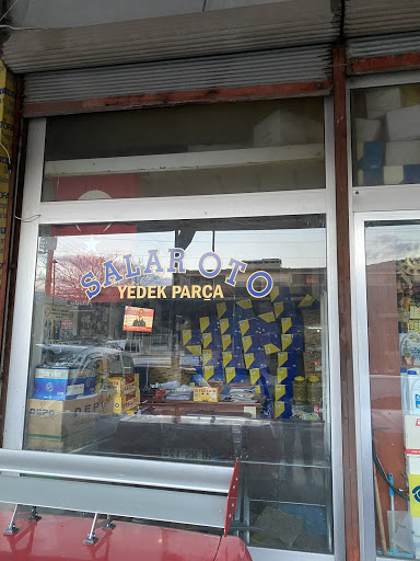 Salar Oto Opar Yedek Parça