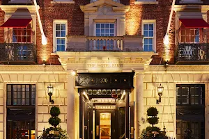 The Eliot Hotel image