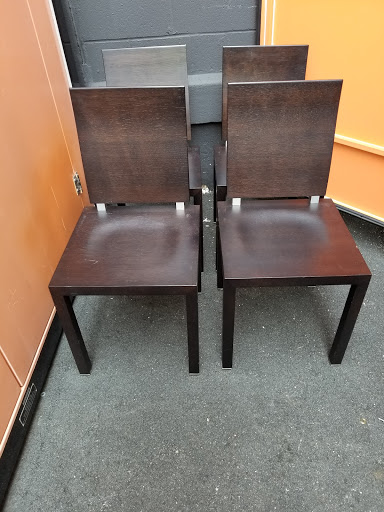 Self-Storage Facility «Tuck-It-Away Self-Storage», reviews and photos, 272 Sussex Ave, Newark, NJ 07107, USA