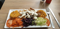 Plats et boissons du Restaurant Snack Zaza Kebab à Auchy-les-Mines - n°13