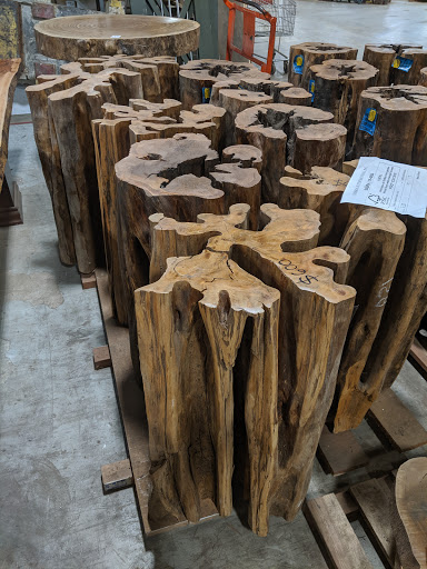 Surplus Store «Scroungers Paradise», reviews and photos, 9 Hickman Dr, Asheville, NC 28803, USA